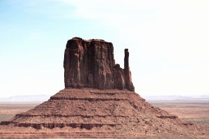 This is a butte.